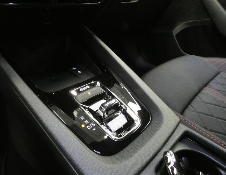 Škoda Octavia 11