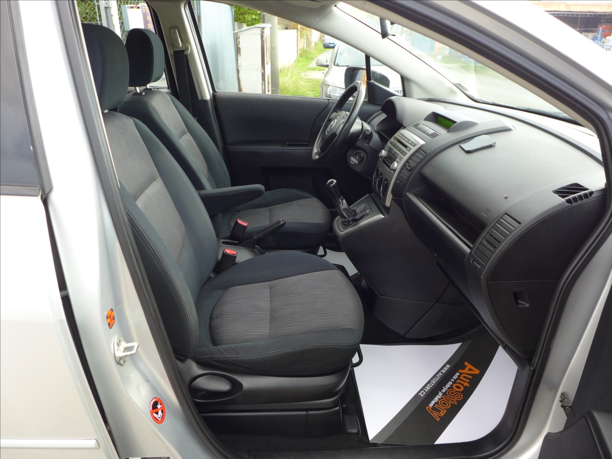 Mazda 5