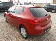 Seat Ibiza 8