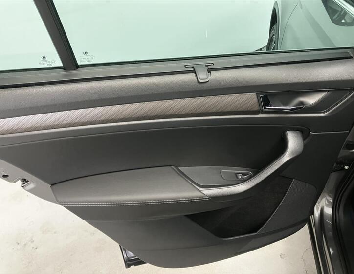 Škoda Kodiaq 8