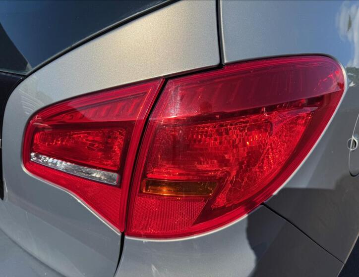 Opel Meriva 24