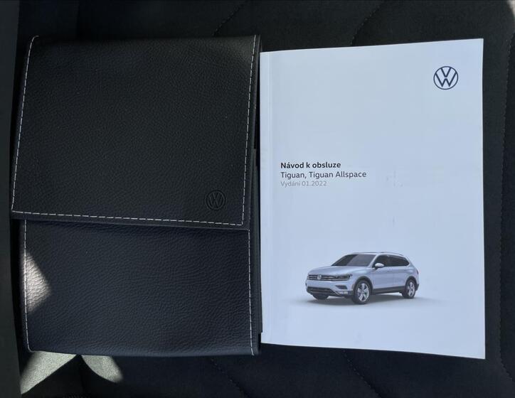 Volkswagen Tiguan Allspace 18