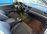 Škoda Superb 8