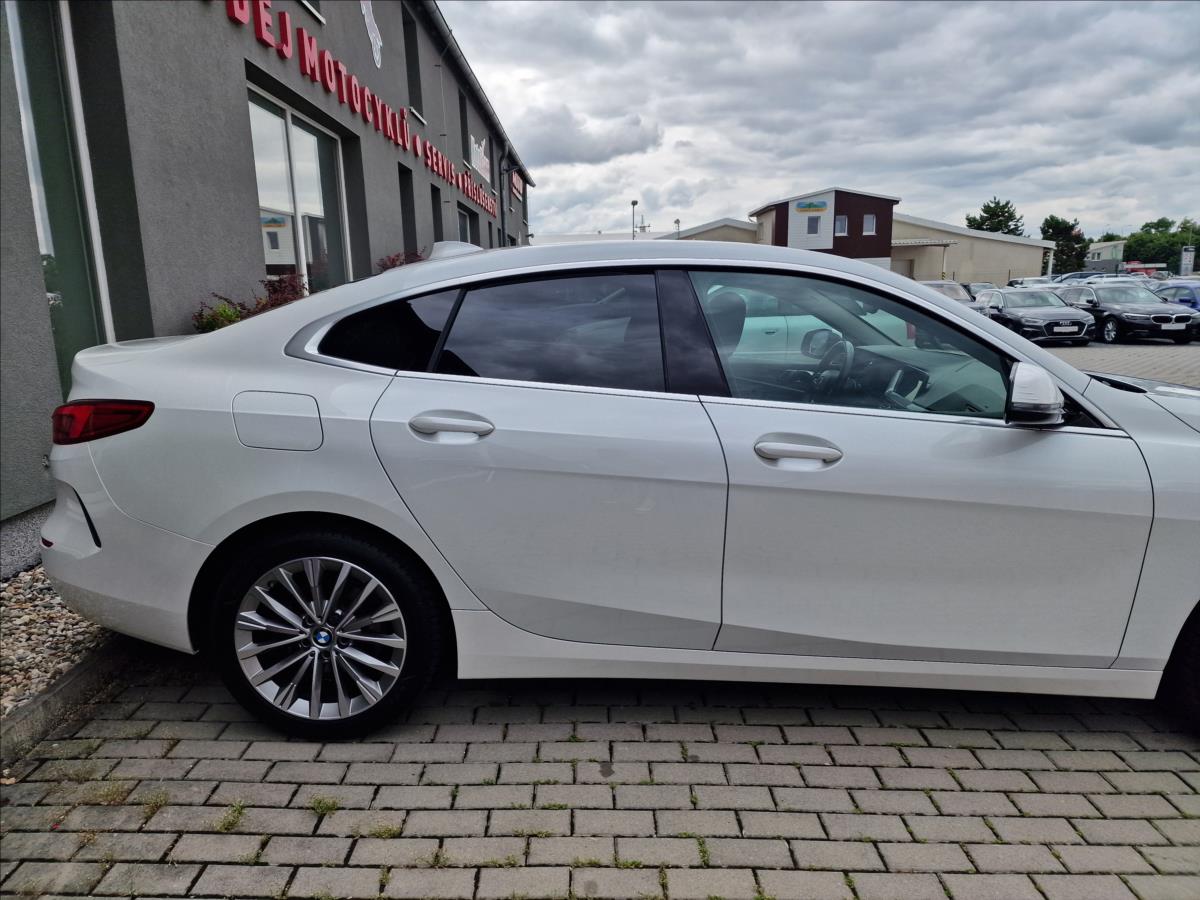 BMW Řada 2