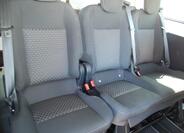 Ford Transit Custom 22
