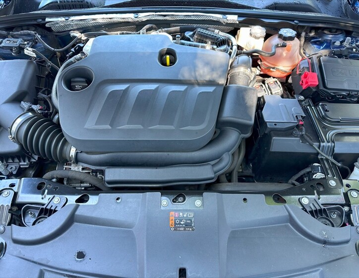 Opel Insignia 41