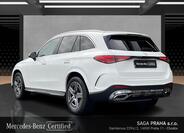 Mercedes-Benz GLC 3