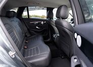 Mercedes-Benz GLC 30