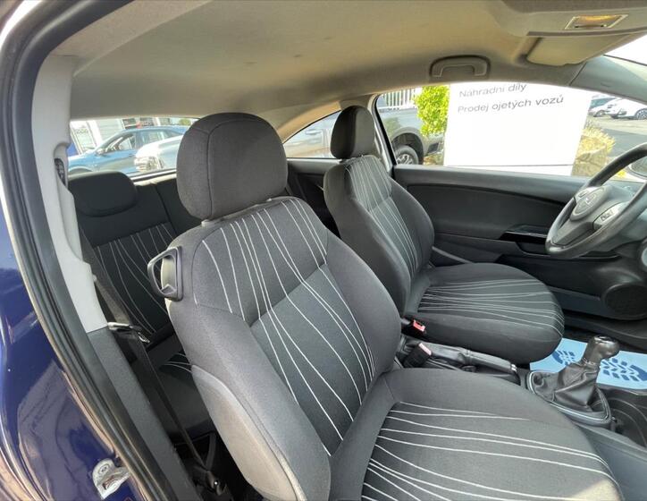 Opel Corsa 13