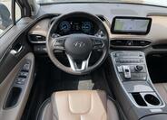 Hyundai Santa Fe 7