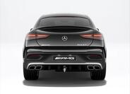 Mercedes-Benz GLE 5