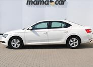 Škoda Superb 4