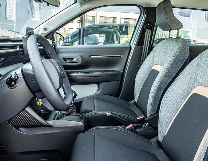 Citroën C3 Aircross 12