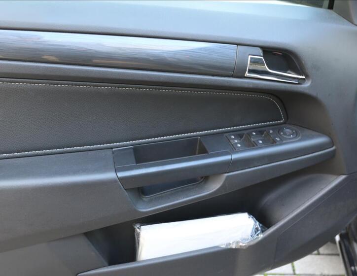 Opel Astra 13
