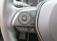Toyota Corolla 19