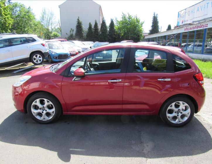 Citroën C3 7
