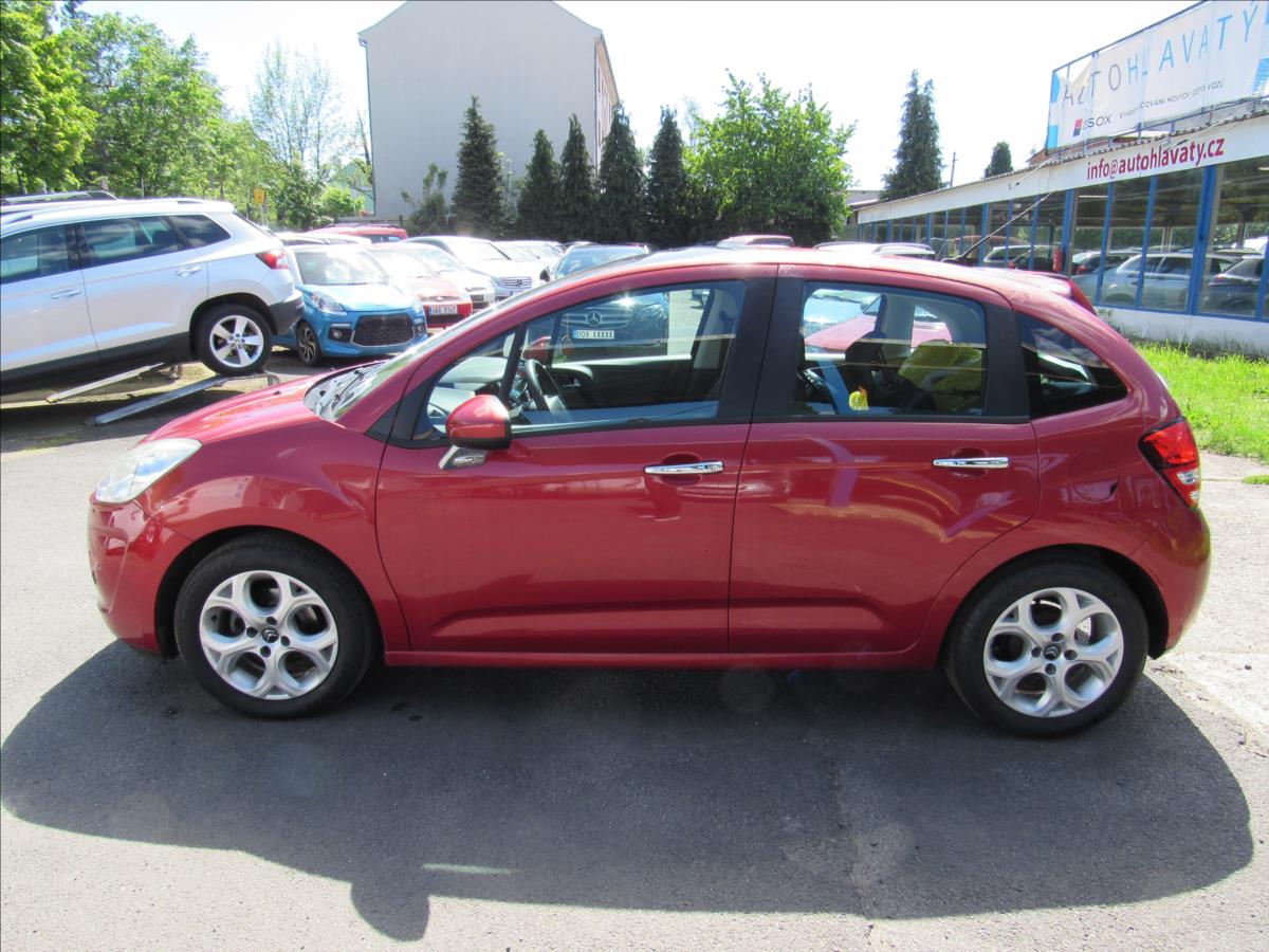 Citroën C3