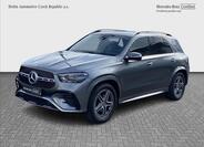 Mercedes-Benz GLE 1