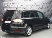 Ford Galaxy 5