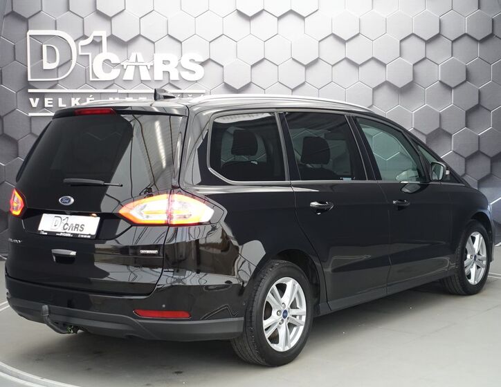 Ford Galaxy 5