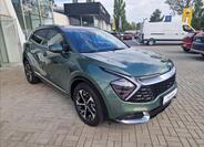 KIA Sportage 3