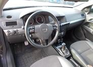 Opel Astra 17