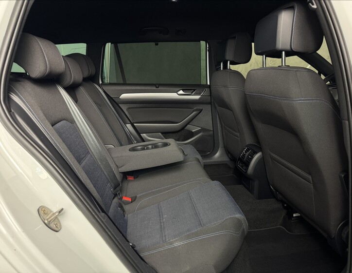 Volkswagen Passat 15