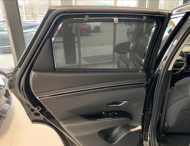 Hyundai Tucson 14