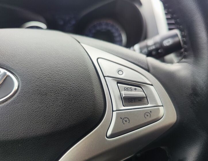 Hyundai ix20 19