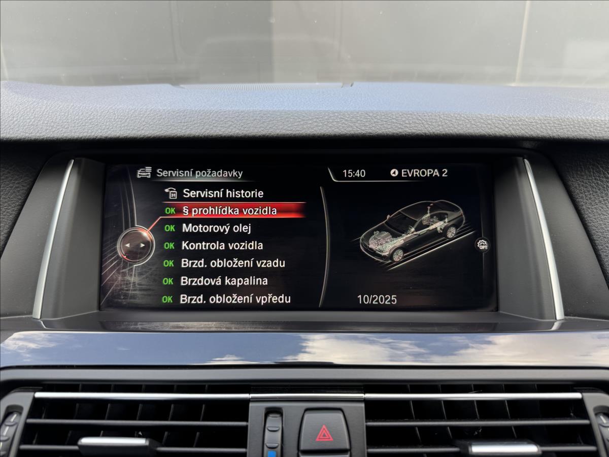 BMW Řada 5