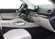 Mercedes-Benz GLS 31