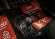 Opel Agila 19