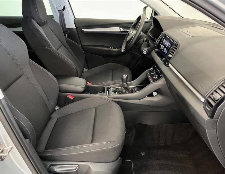 Škoda Karoq 22