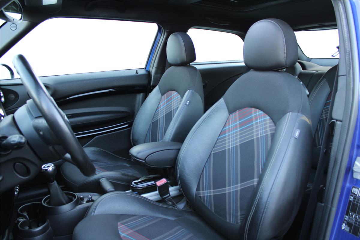 Mini Paceman