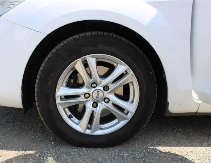 Ford Focus 20
