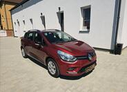 Renault Clio 1