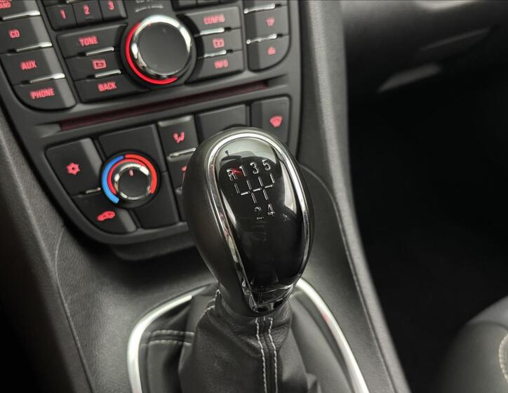 Opel Meriva 19