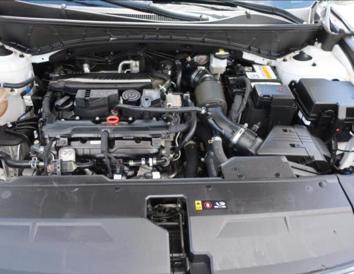Hyundai Tucson 34