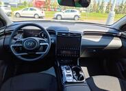 Hyundai Tucson 8