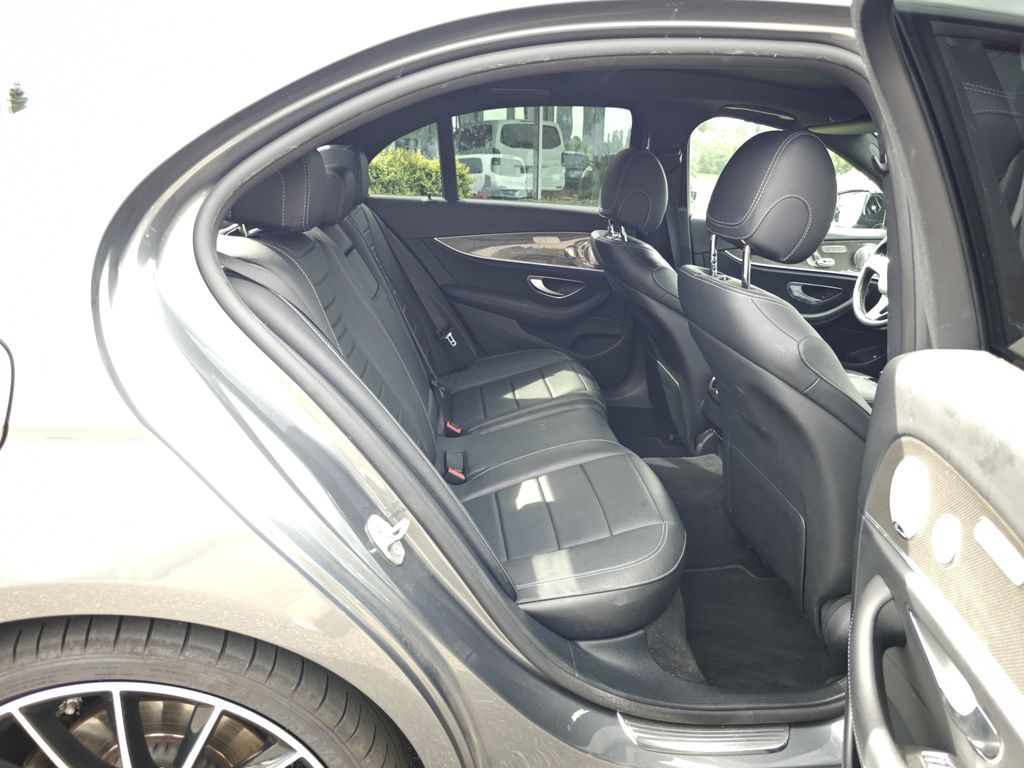 Mercedes-Benz Třídy E