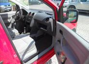 Volkswagen Caddy 16