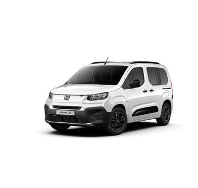 Fiat Dobló 1