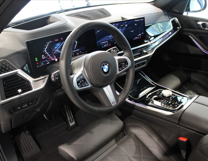 BMW X5 14