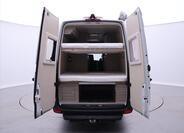 Mercedes-Benz Sprinter 9