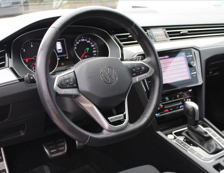 Volkswagen Passat 32