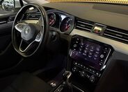 Volkswagen Passat 12