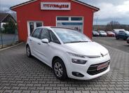Citroën C4 Picasso 1