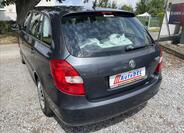 Škoda Fabia 4