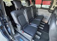 Ford Tourneo Custom 15