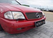 Mercedes-Benz SL 17